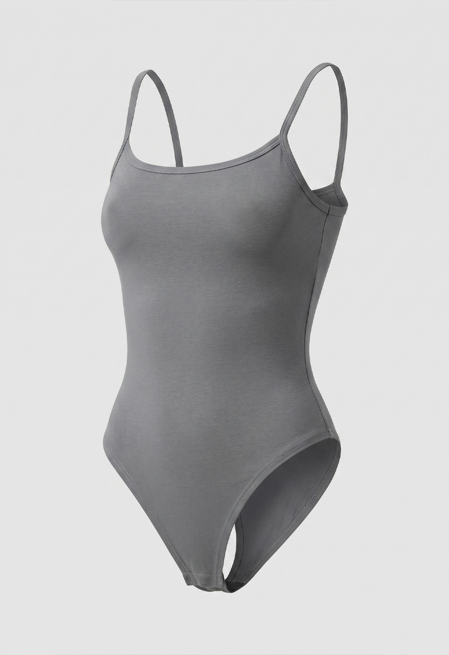 Body Staff en gray
