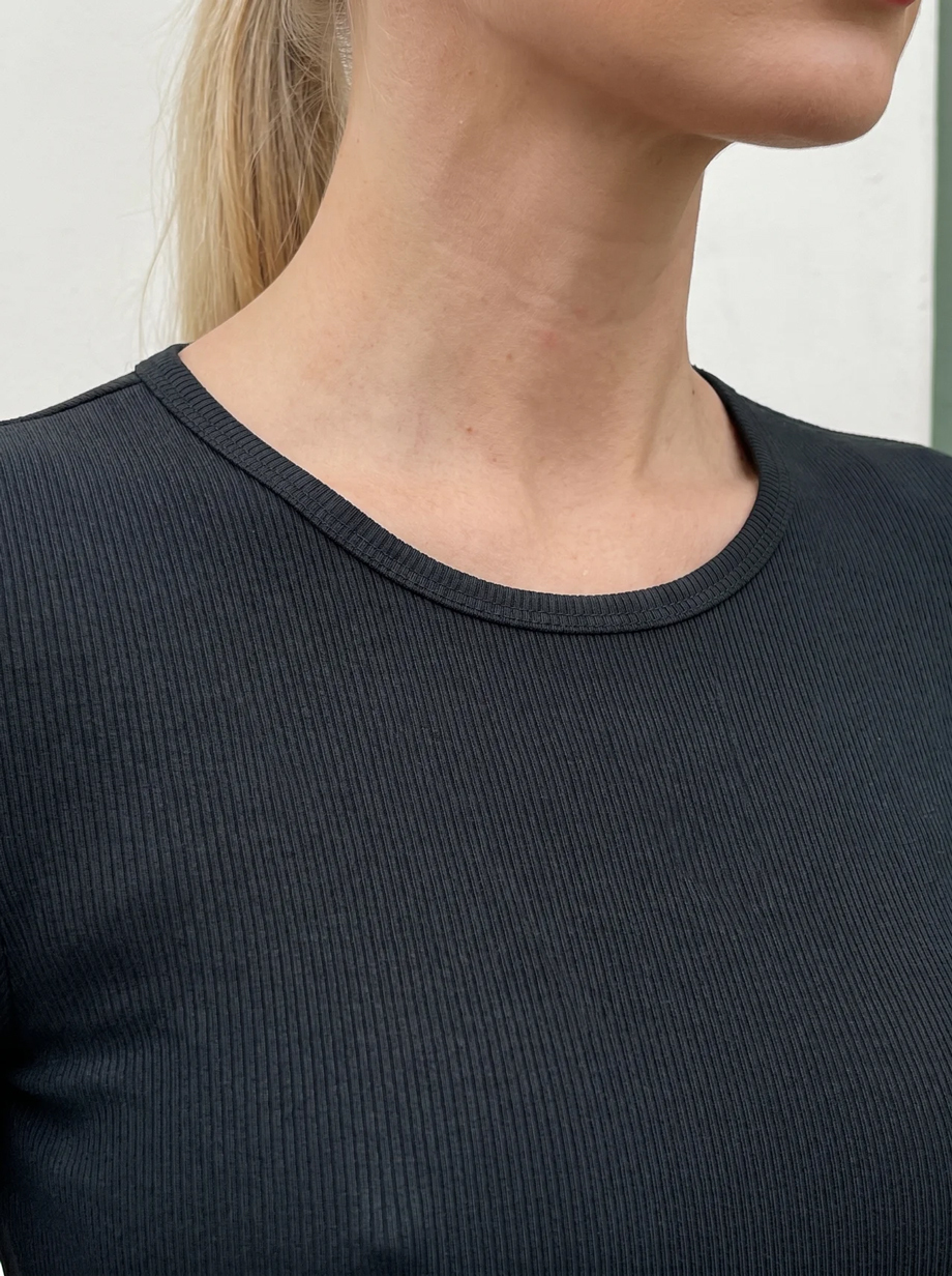 Body Staff q dark gray