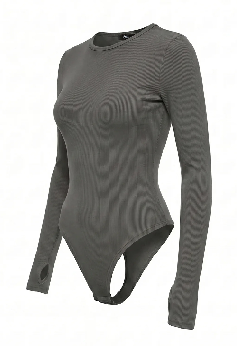 Body Staff q gray