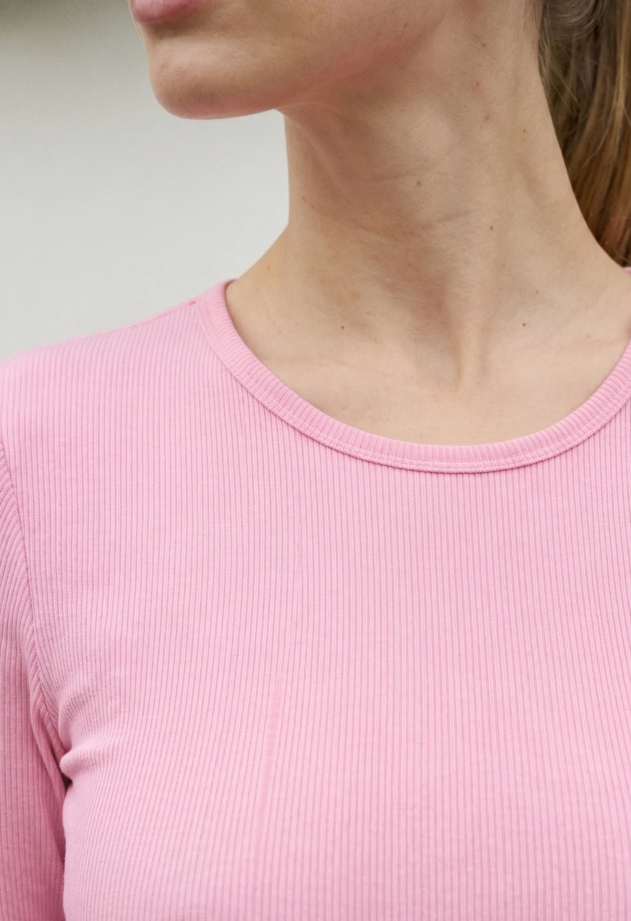 Body Staff q pink