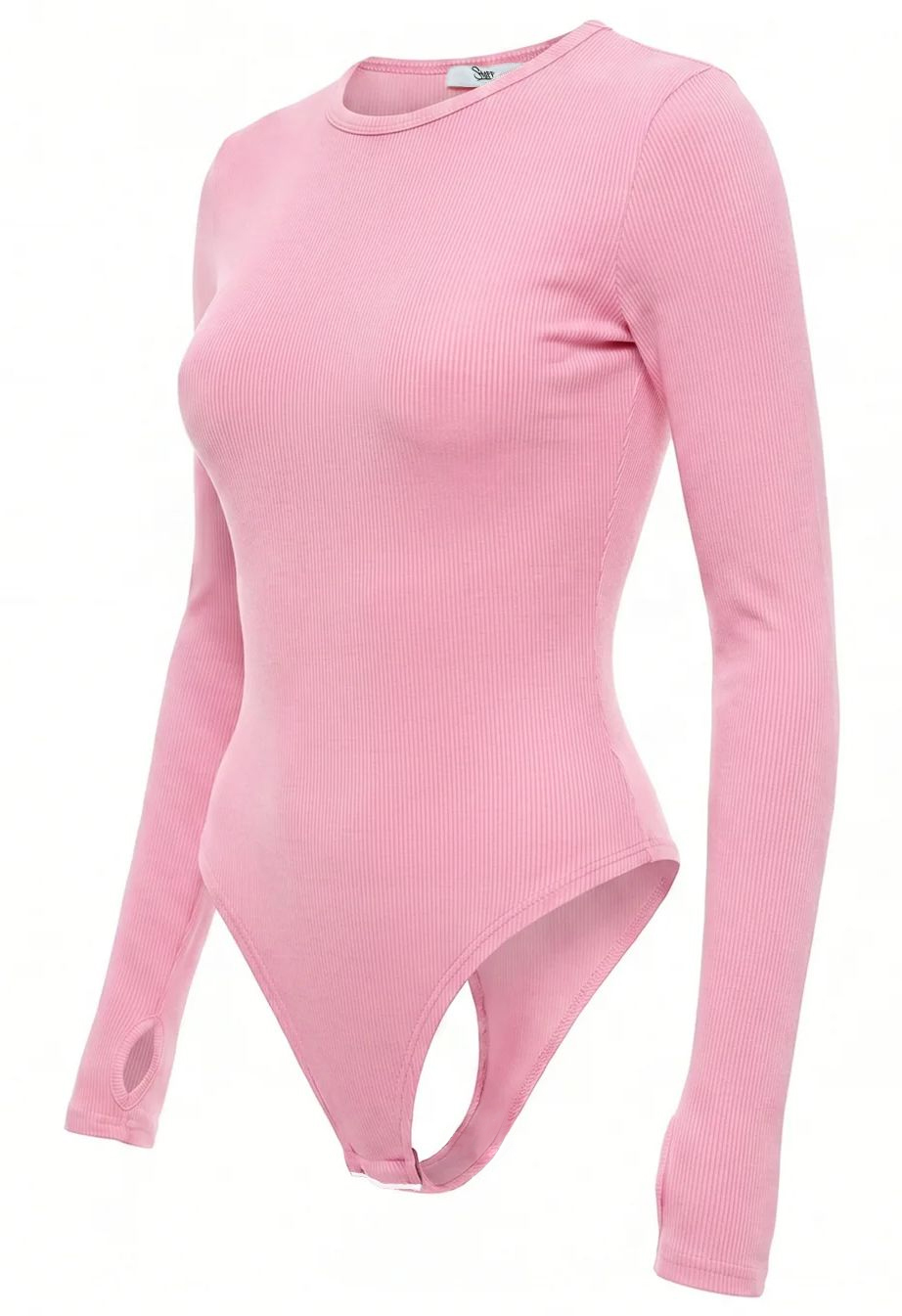 Body Staff q pink