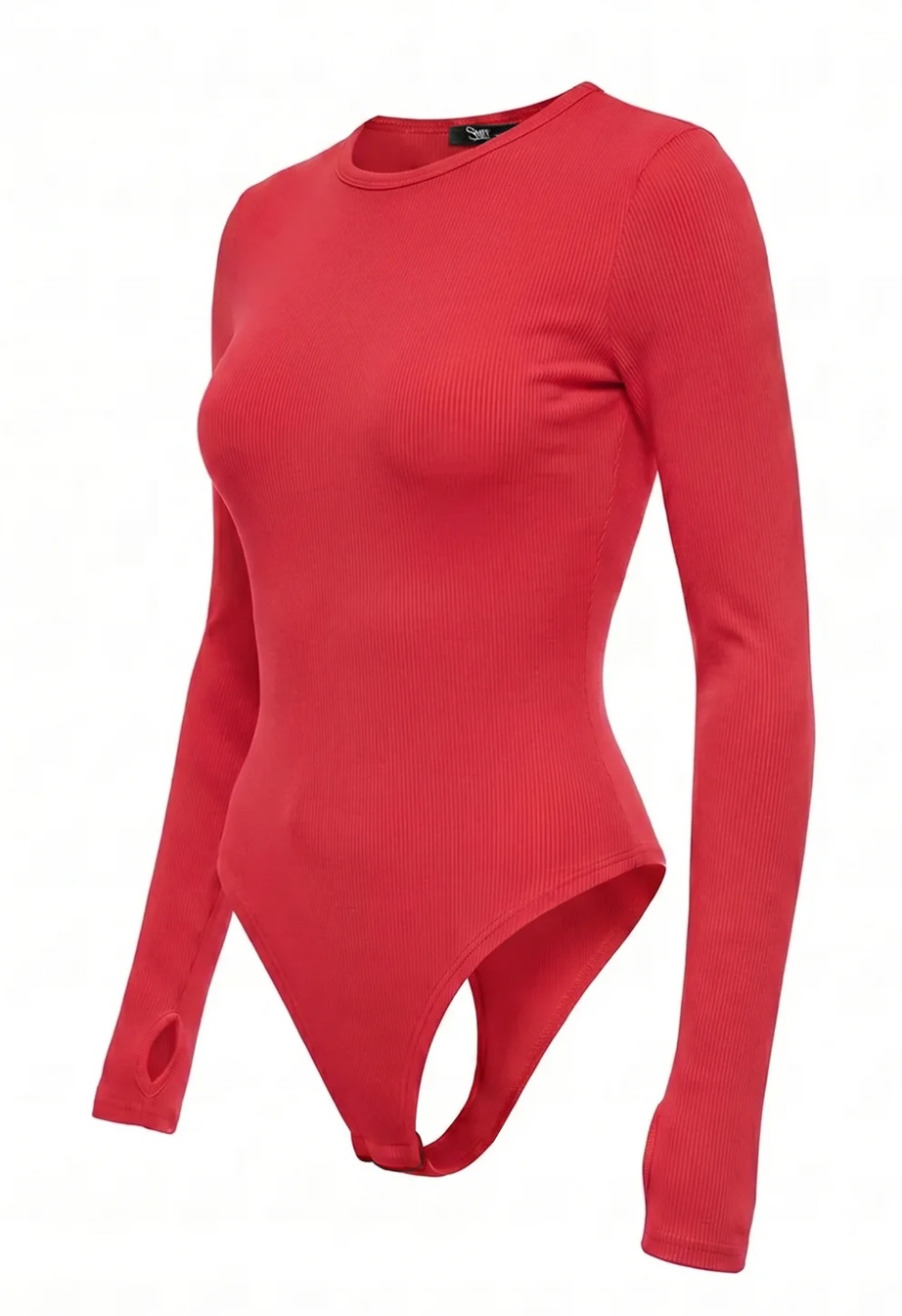 Body Staff q red