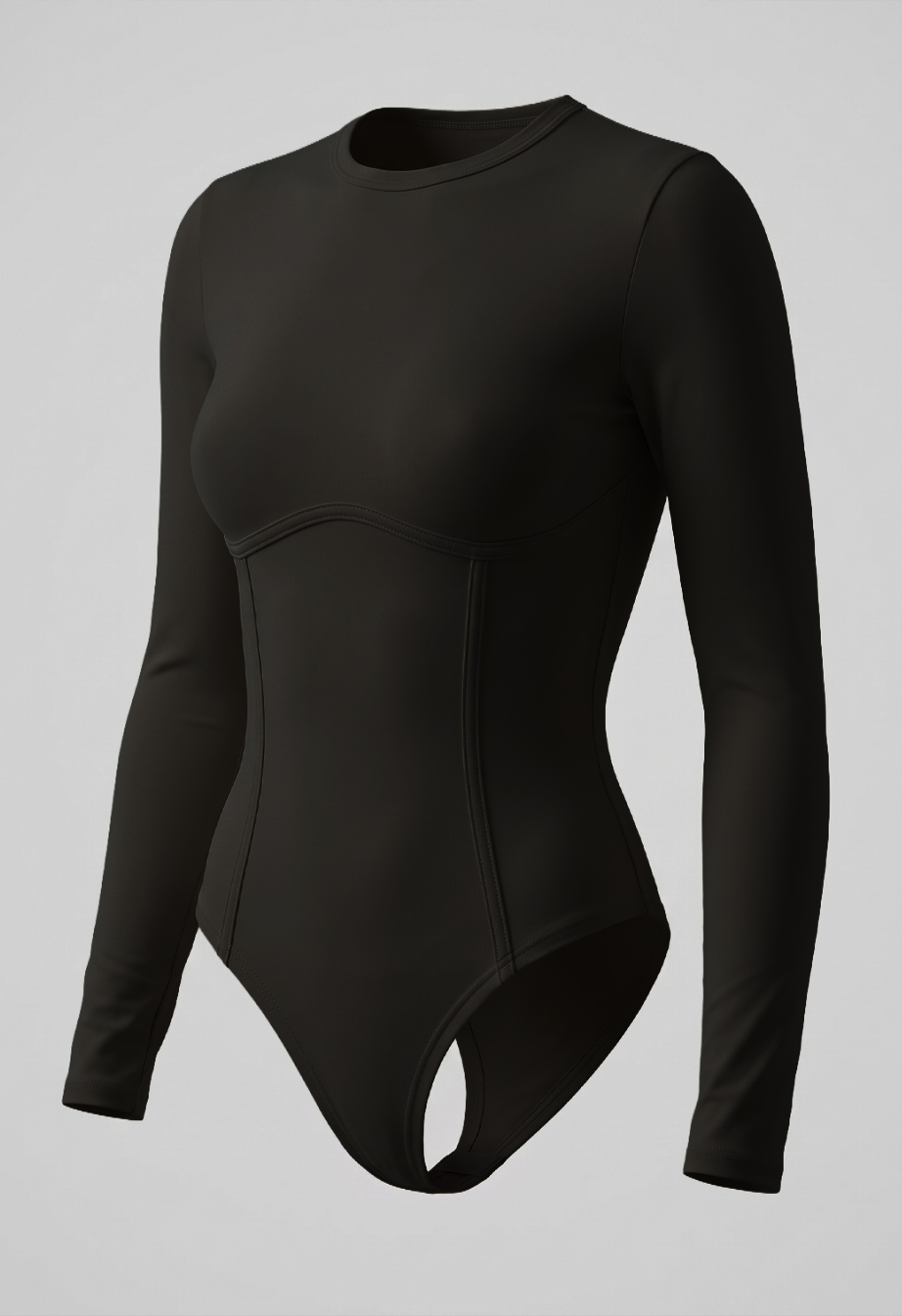 Body Staff be black