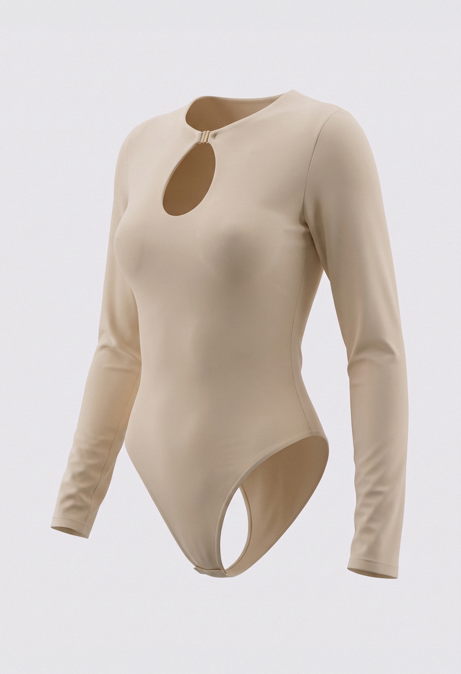 Body Staff sn beige