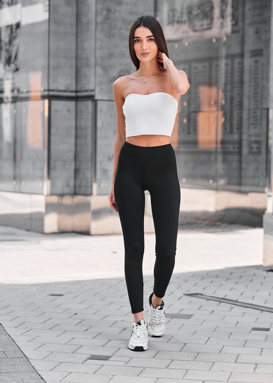 Legginsy Staff ta black
