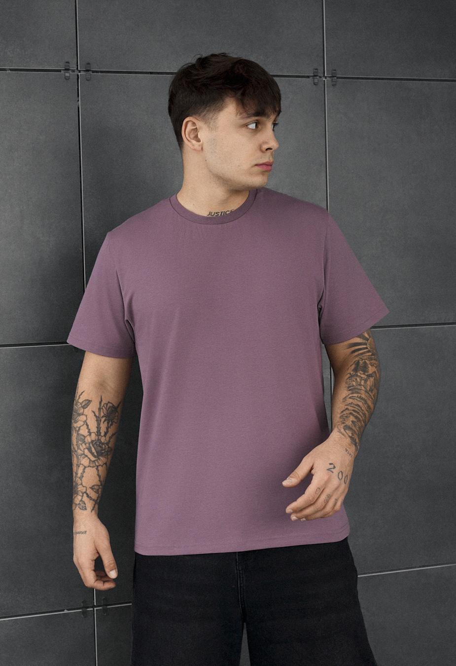 Koszulka Staff viola