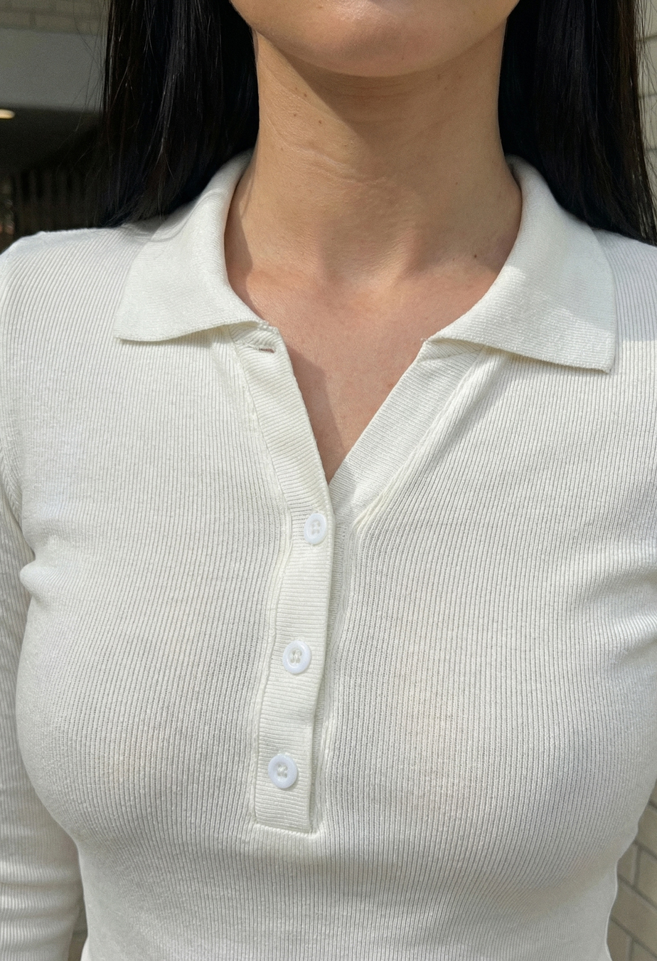 Body Staff bl white