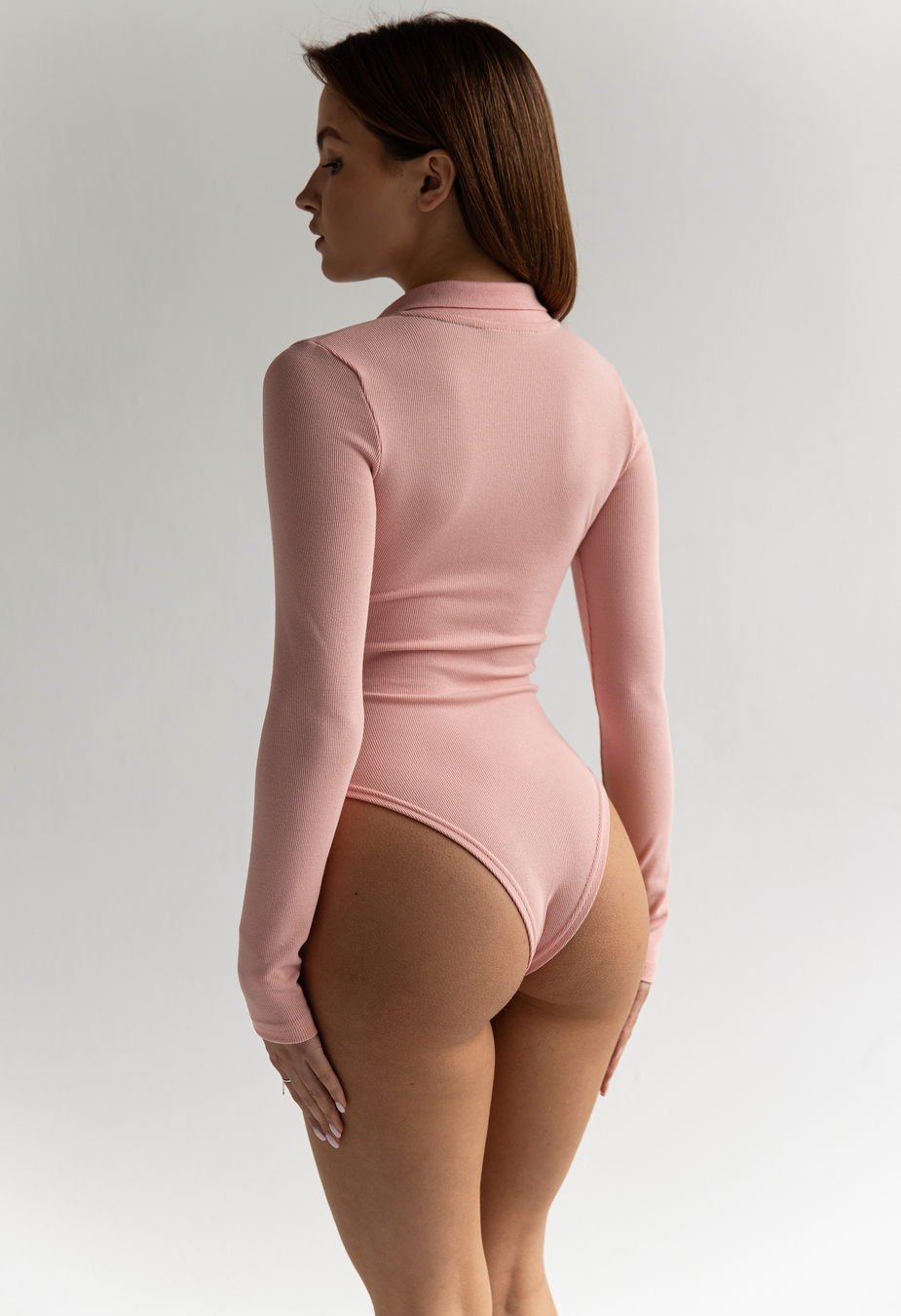 Body Staff bl coral