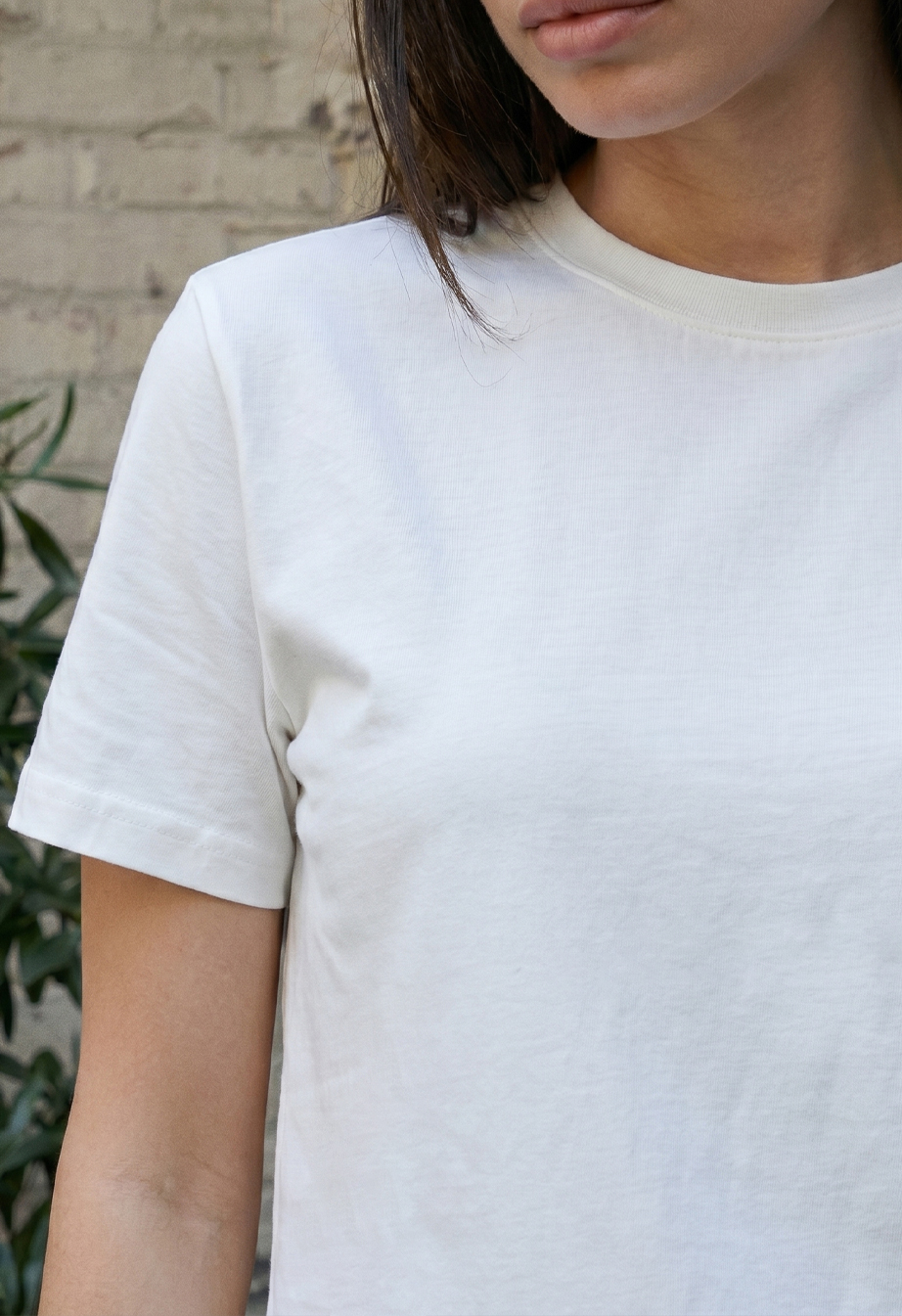 Koszulka Staff dy white
