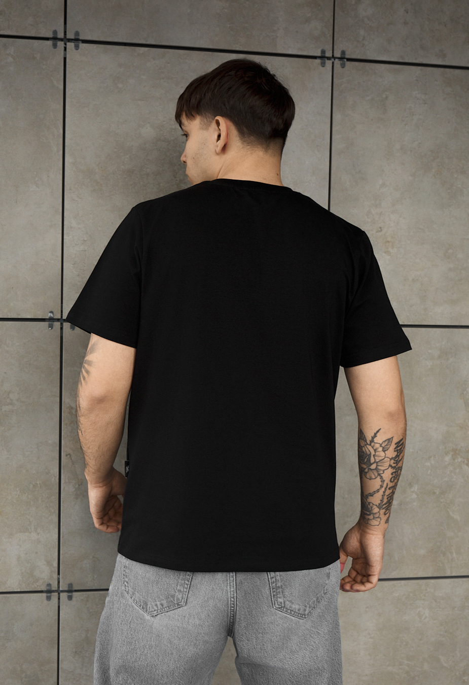 Koszulka Staff chaos