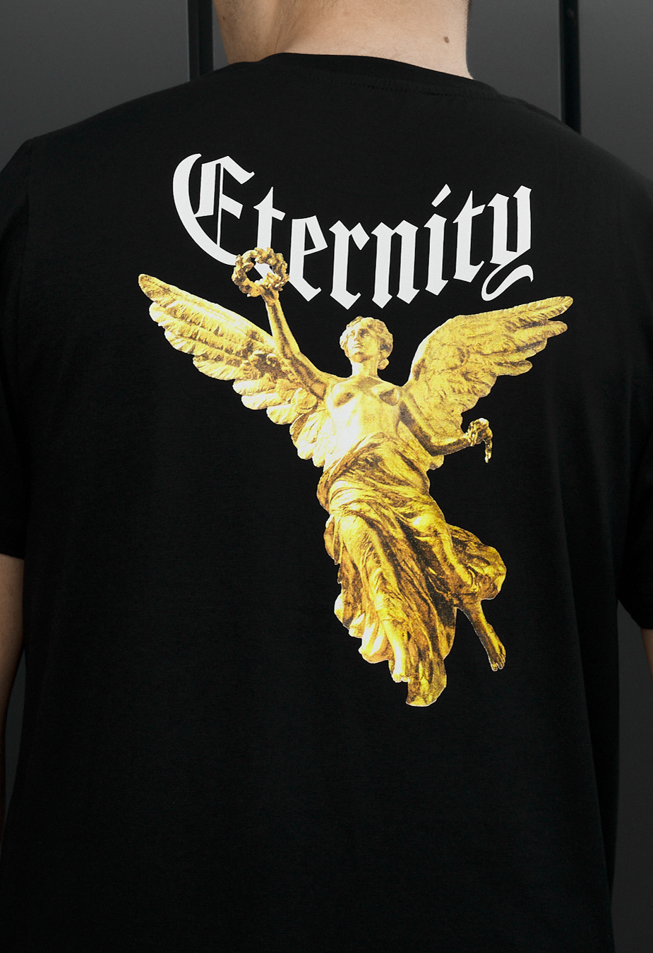 Koszulka Staff eternity