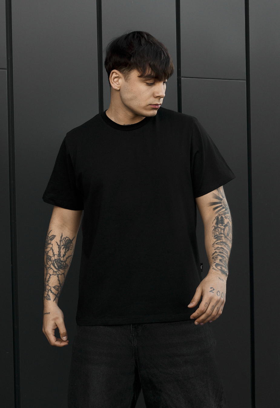 Koszulka Staff eternity