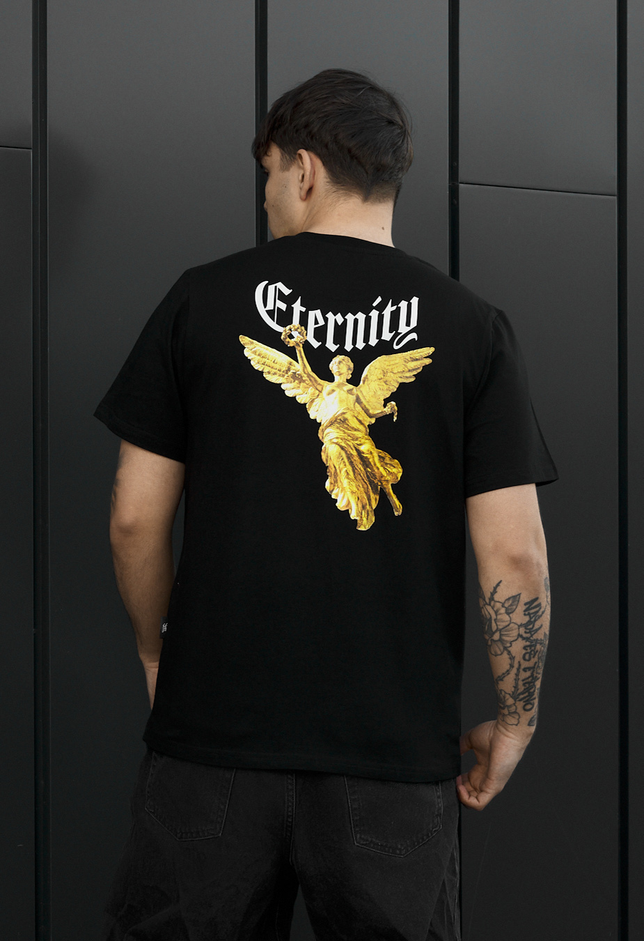 Koszulka Staff eternity