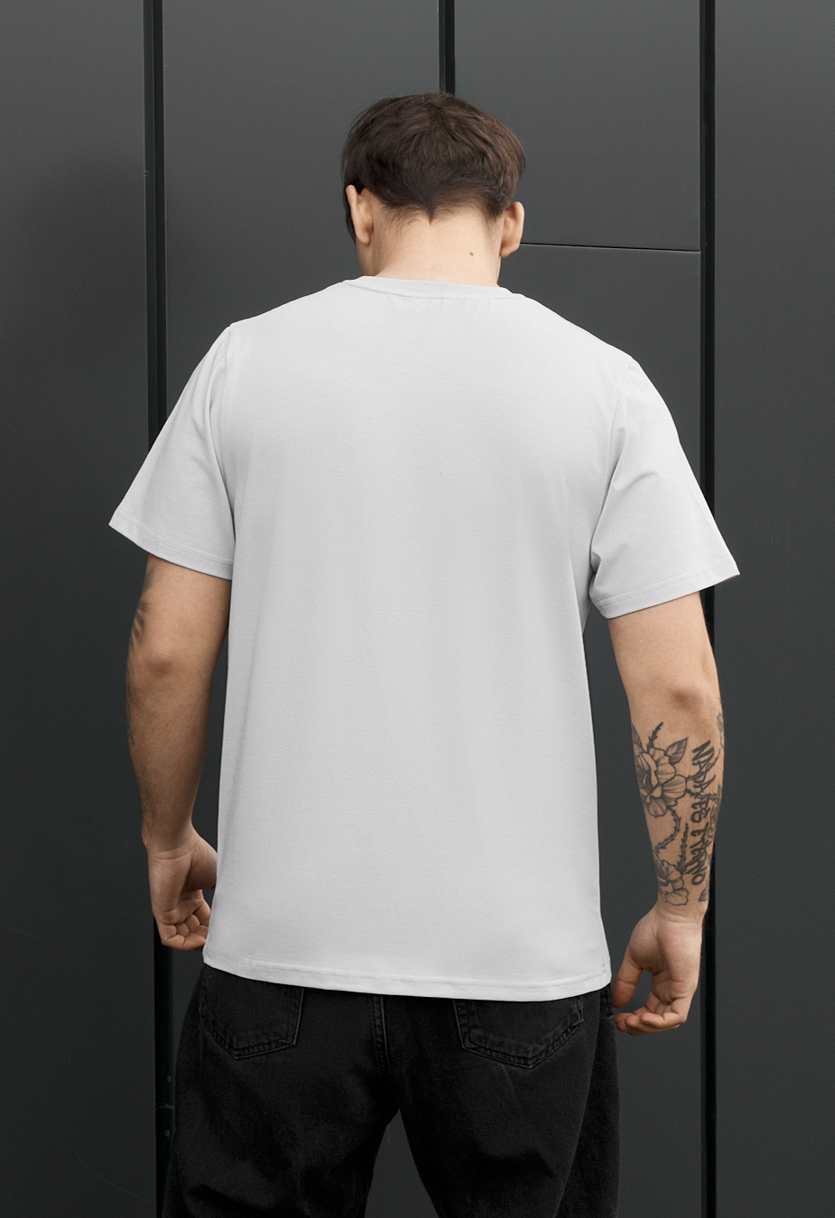 Koszulka Staff metal