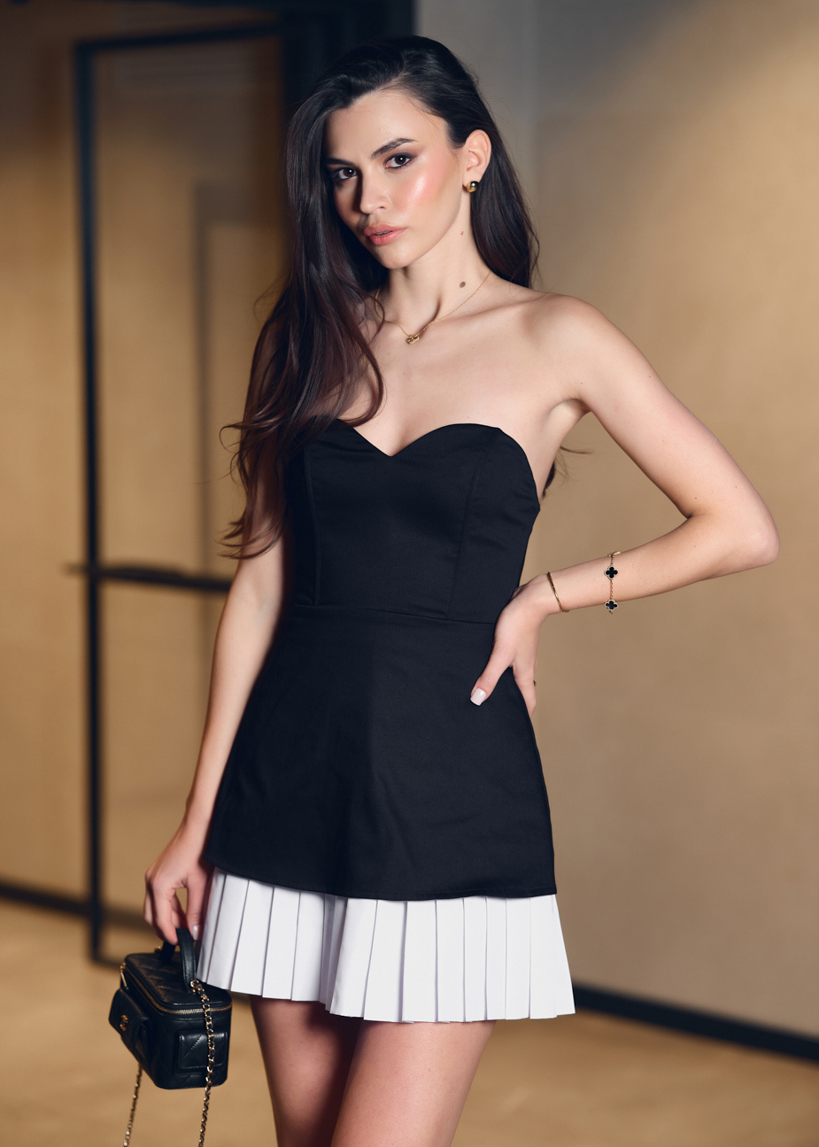 Sukienka Staff ba New Year Collection