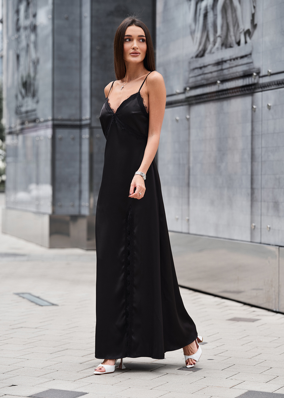 Sukienka Staff mil black