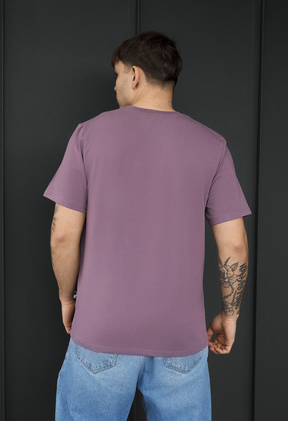 Koszulka Staff sa viola