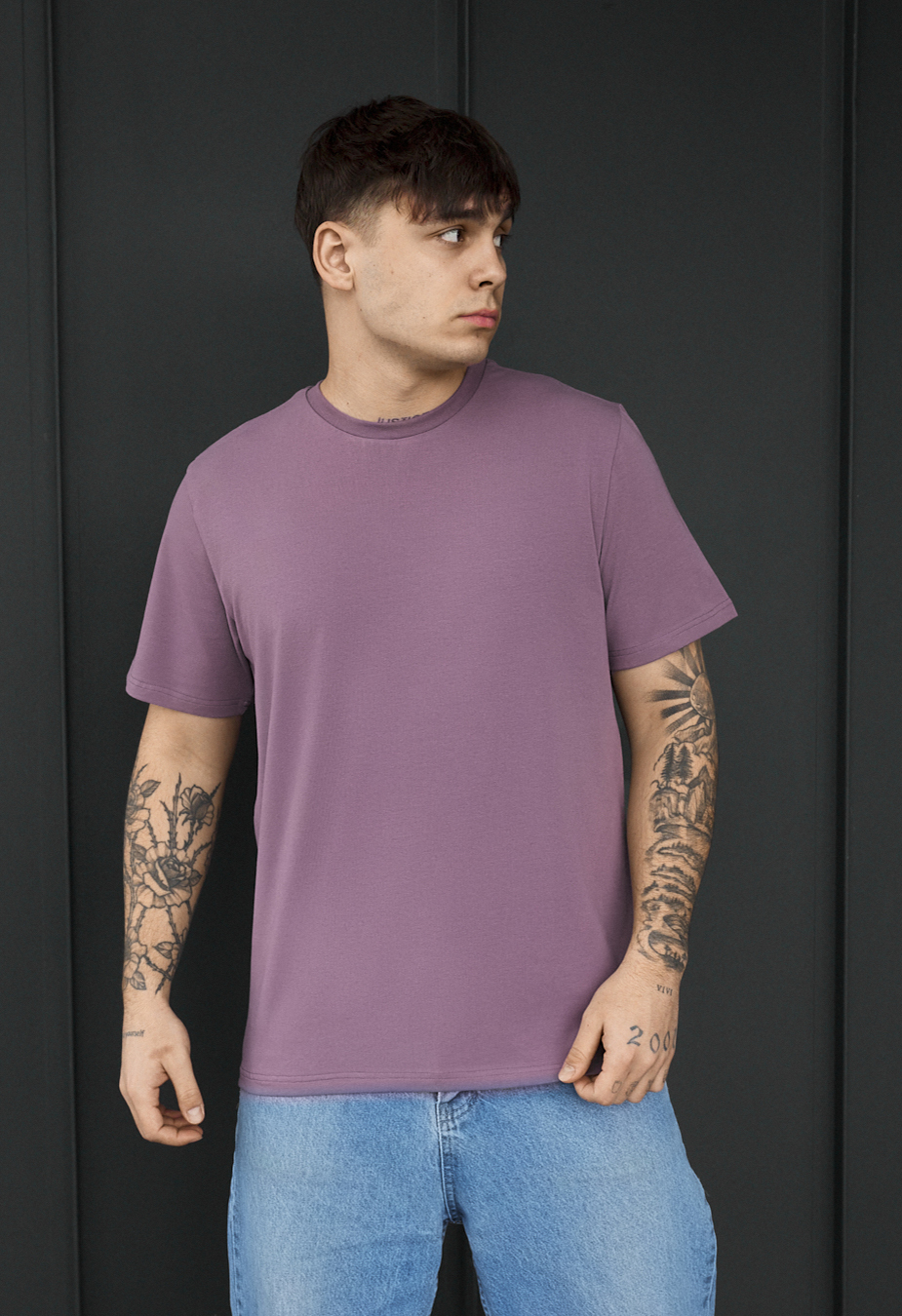 Koszulka Staff sa viola