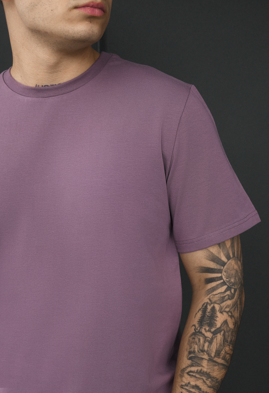 Koszulka Staff sa viola