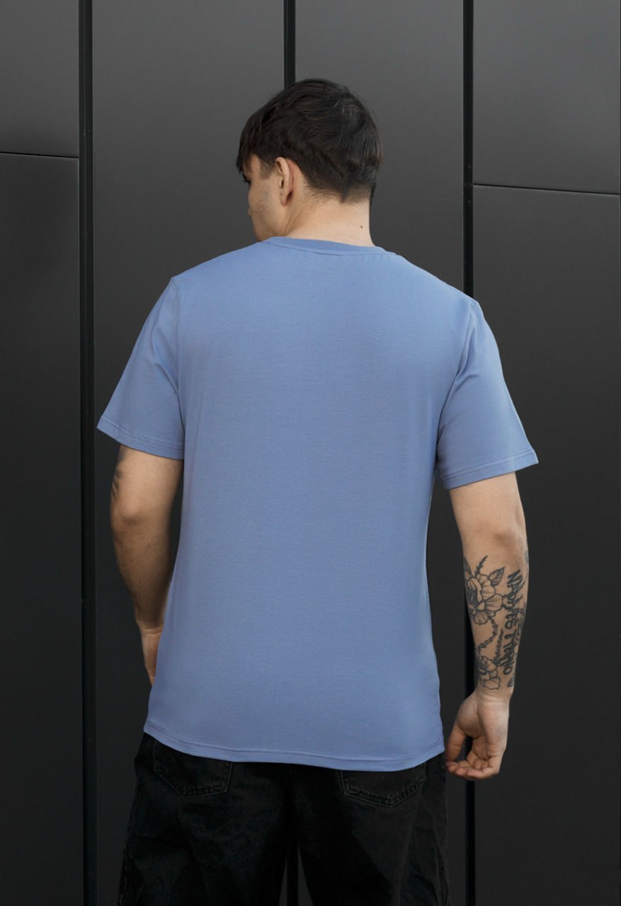 Koszulka Staff sa blue