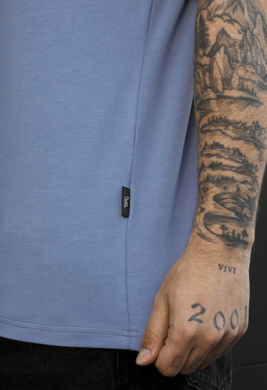 Koszulka Staff sa blue