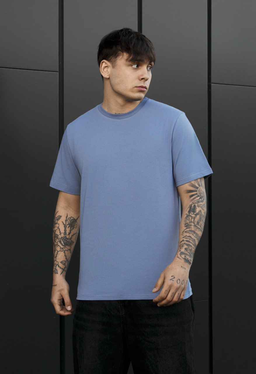 Koszulka Staff sa blue