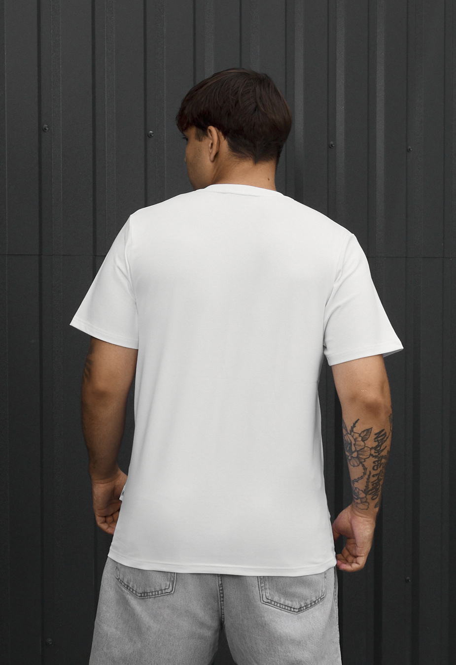 Koszulka Staff white