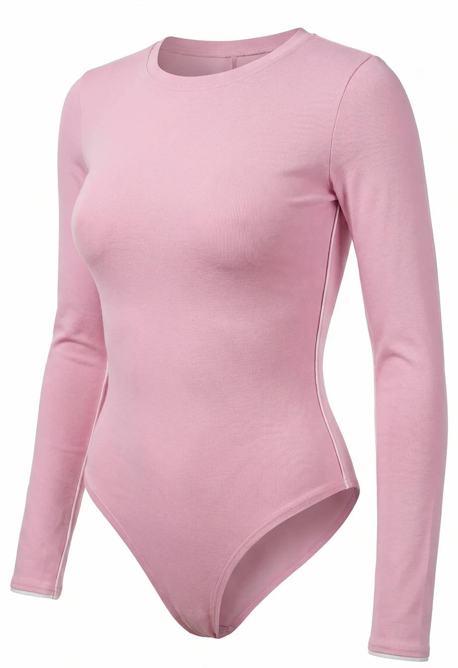 Body Staff ish pink