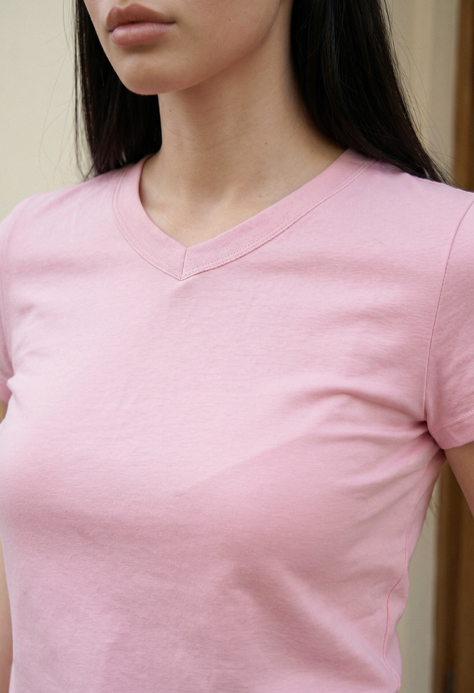 Koszulka Staff rs pink