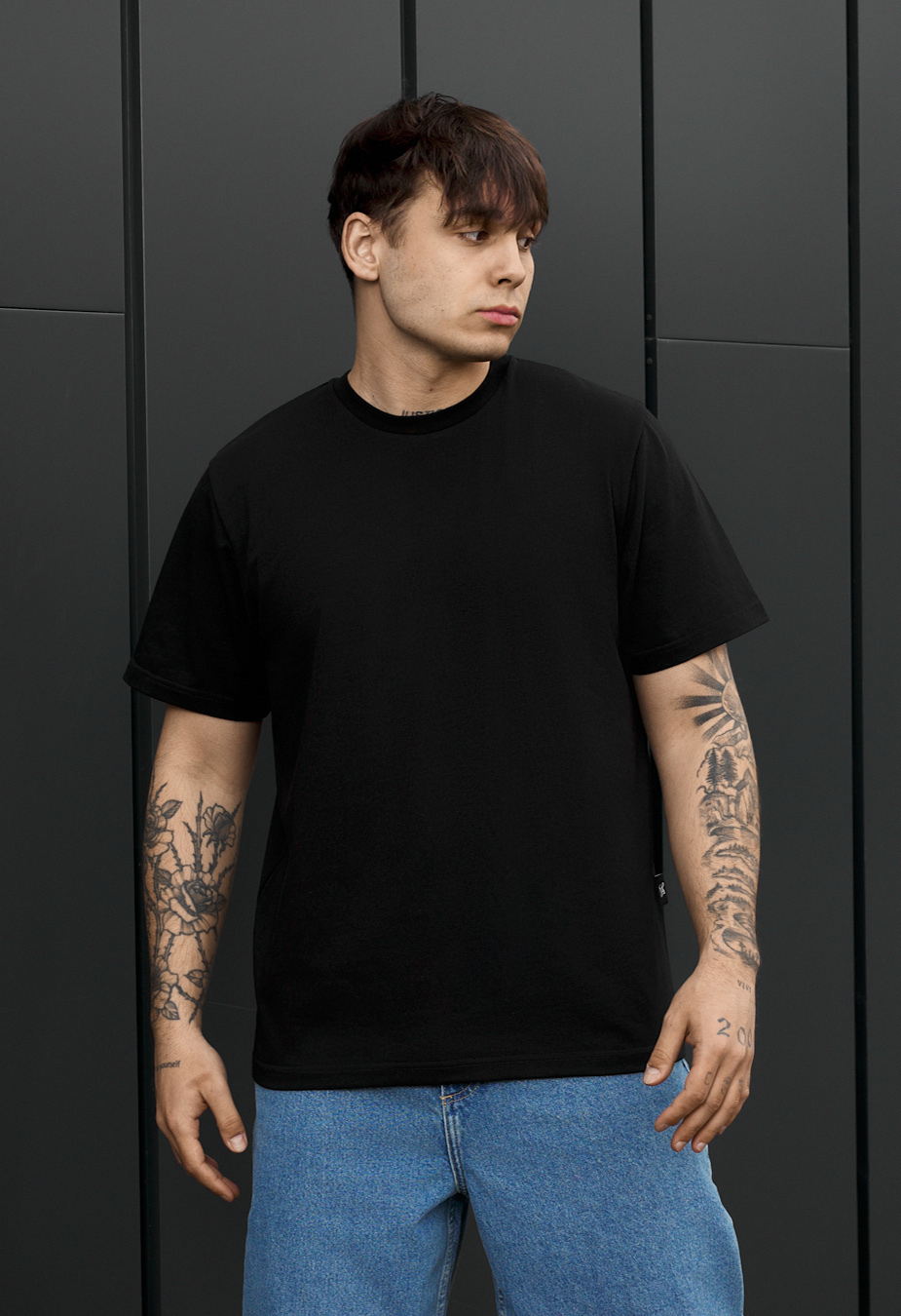 Koszulka Staff personage