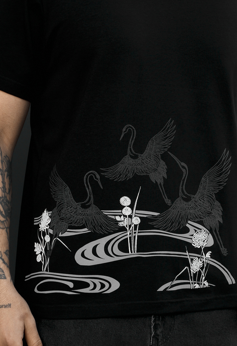 Koszulka Staff birdds