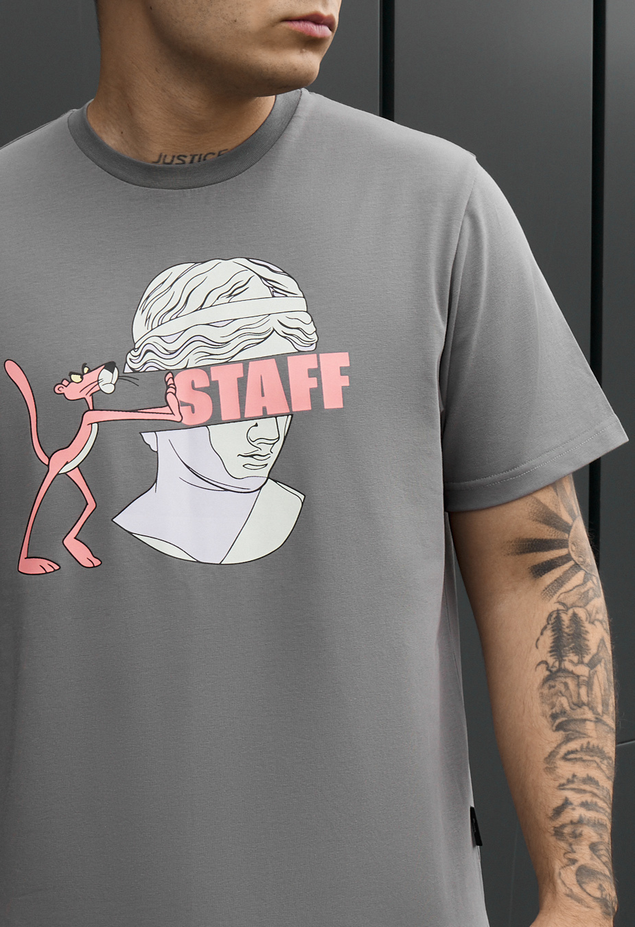 Koszulka Staff panther