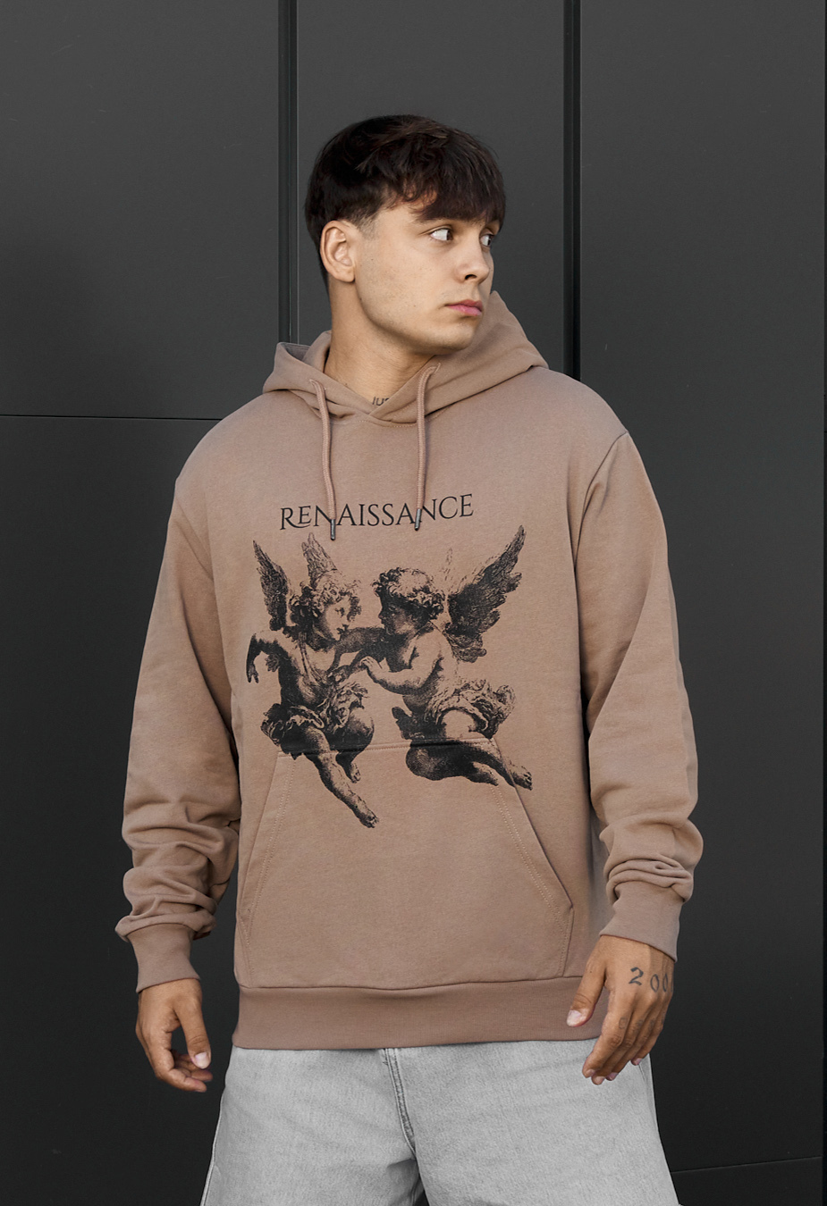 Bluza Staff renaissance