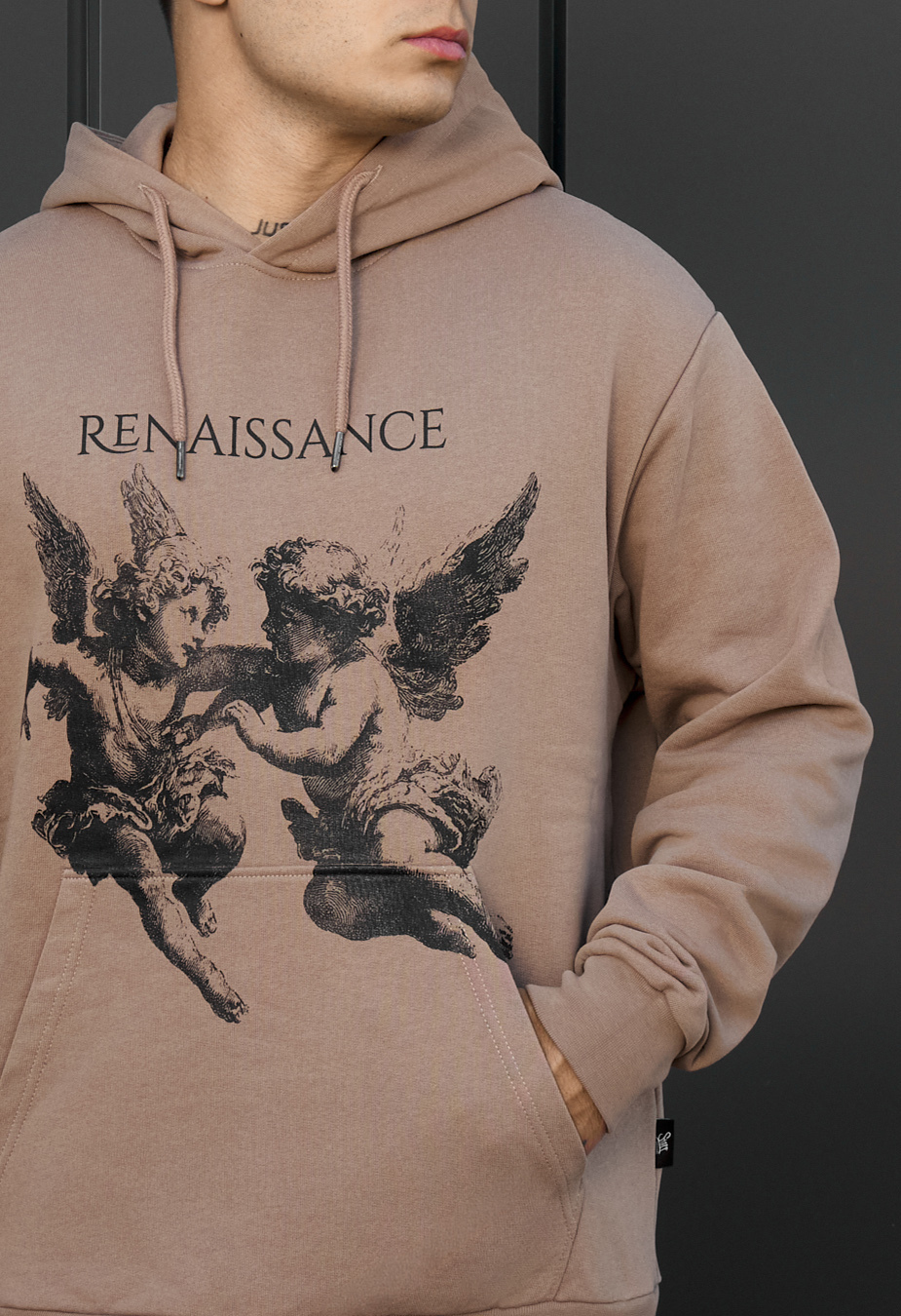 Bluza Staff renaissance