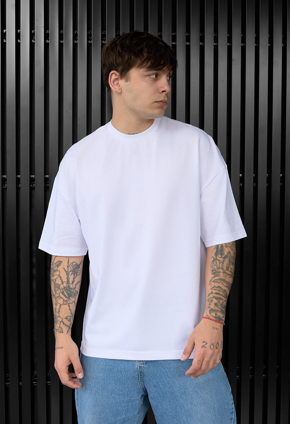 Koszulka Staff wings oversize