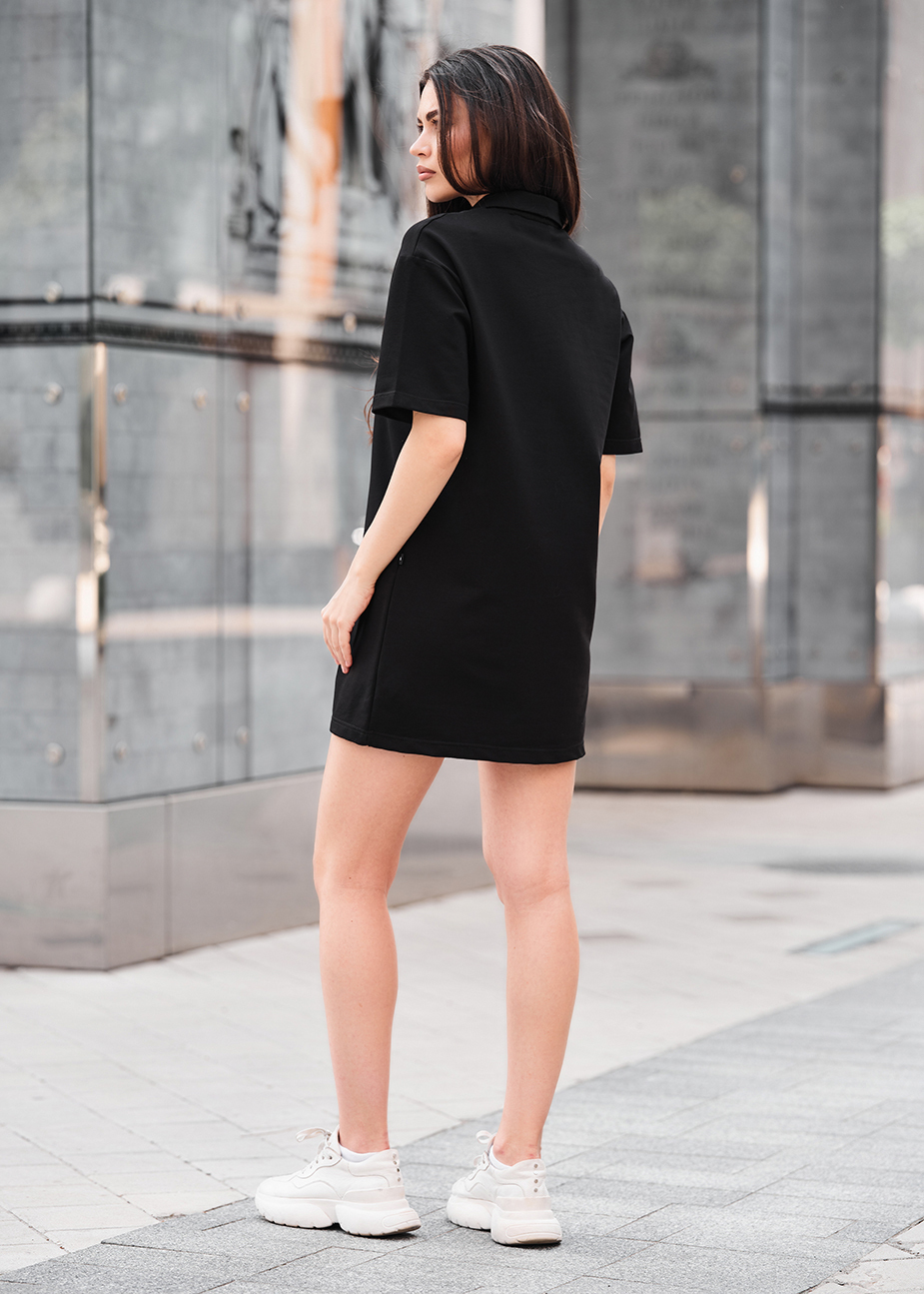 Sukienka Staff ca black
