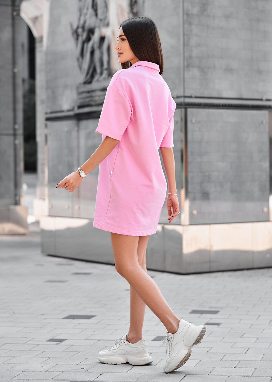 Sukienka Staff ca pink