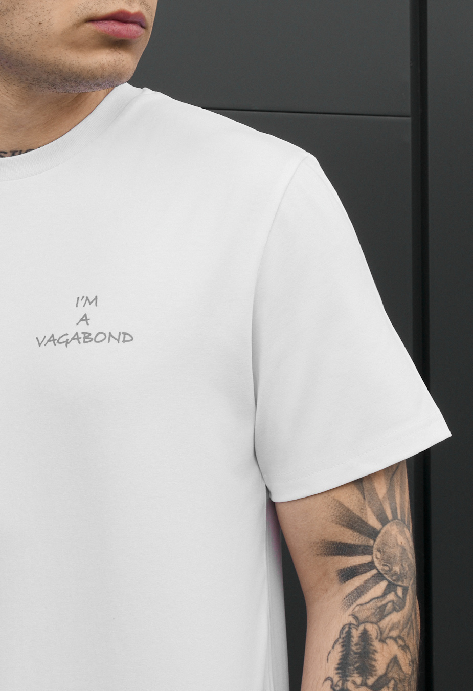 Koszulka Staff vagabond