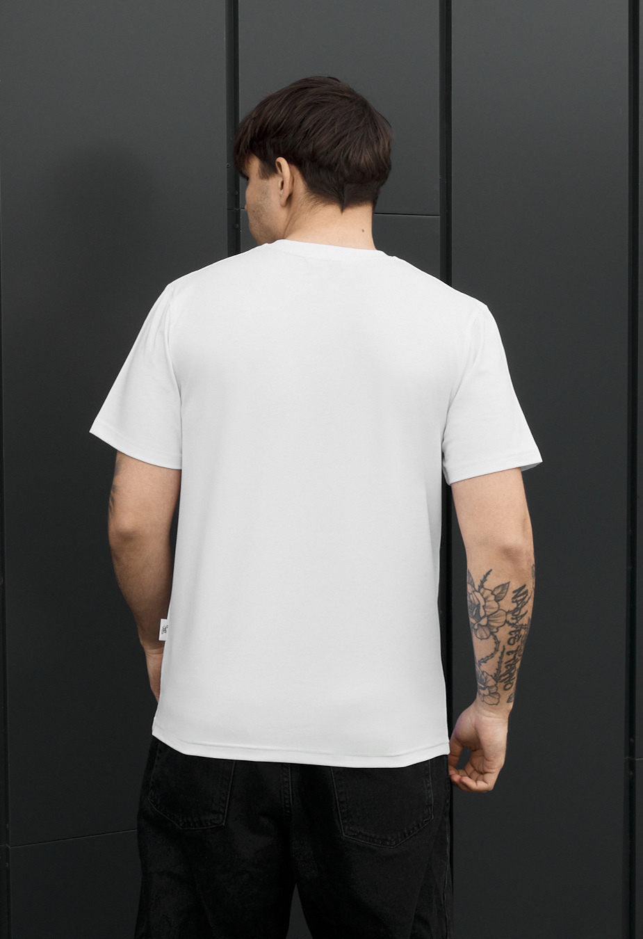 Koszulka Staff vagabond