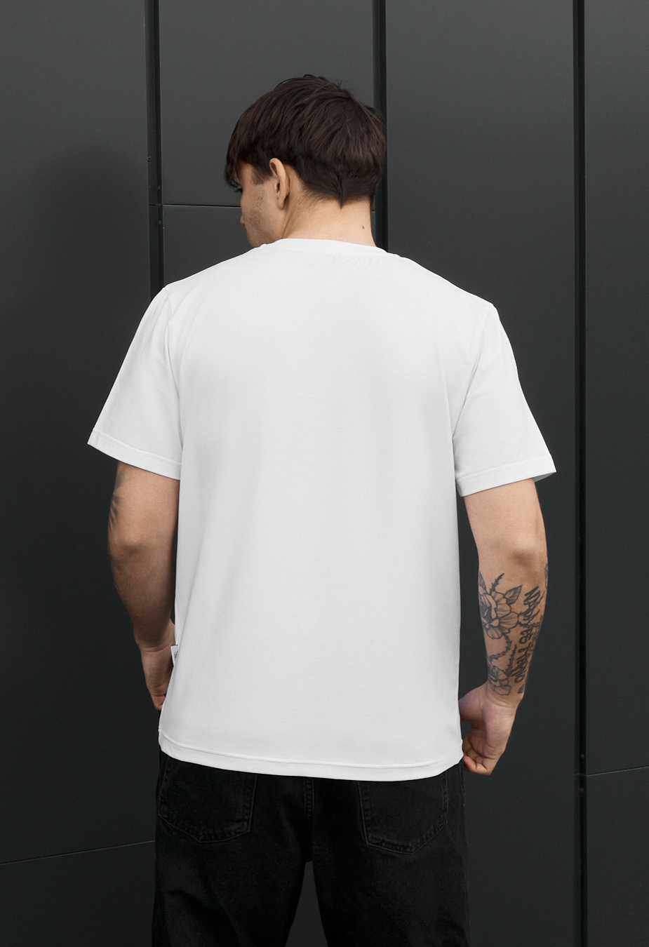 Koszulka Staff fight