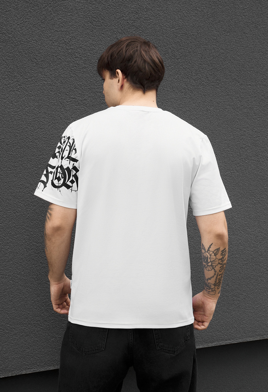 Koszulka Staff angel