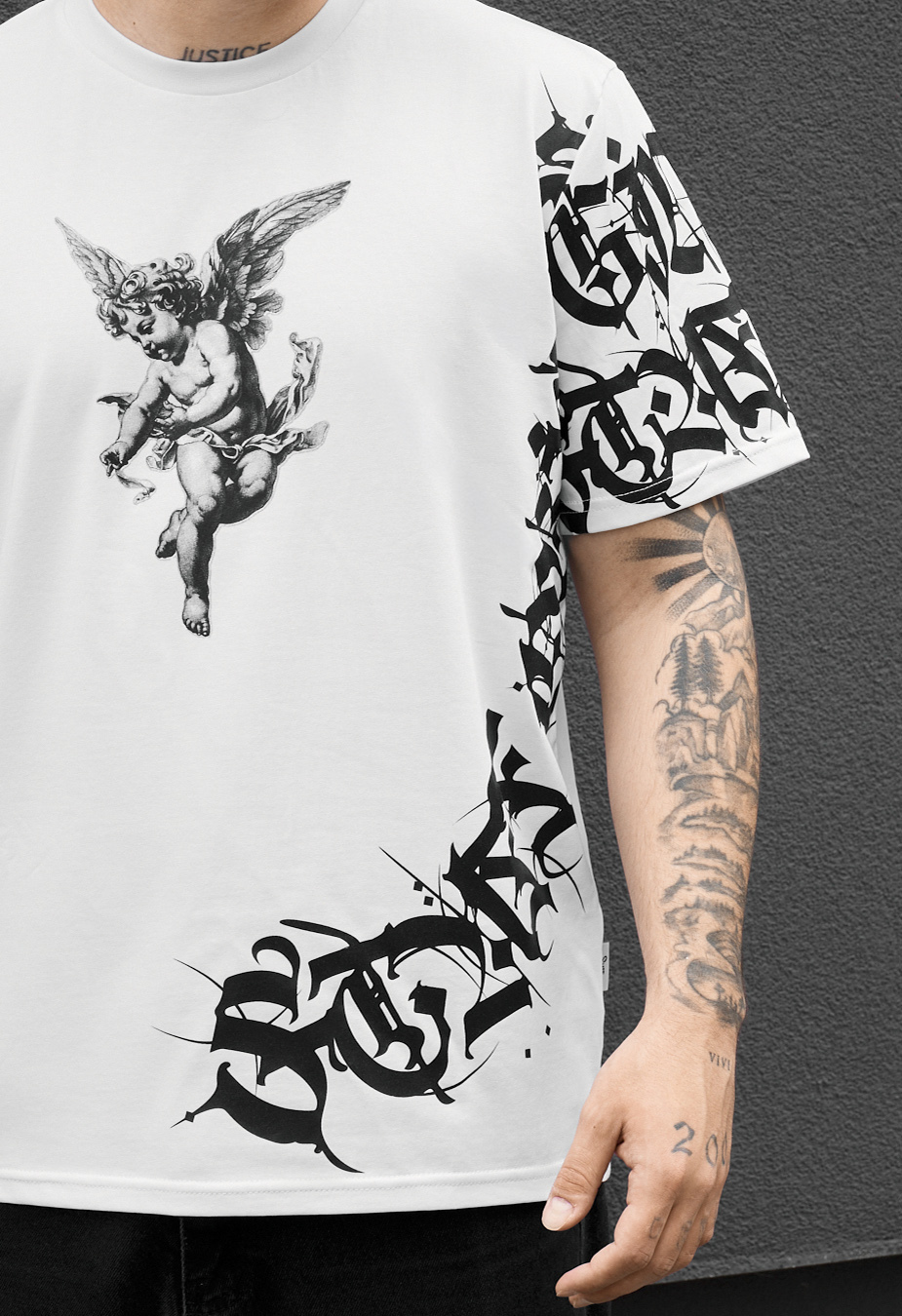 Koszulka Staff angel