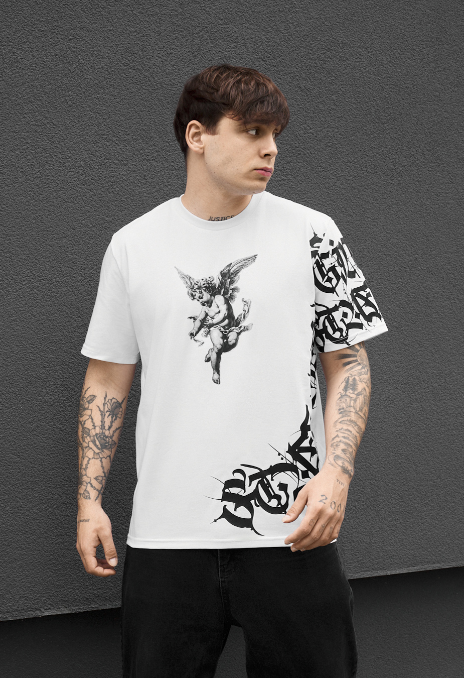 Koszulka Staff angel