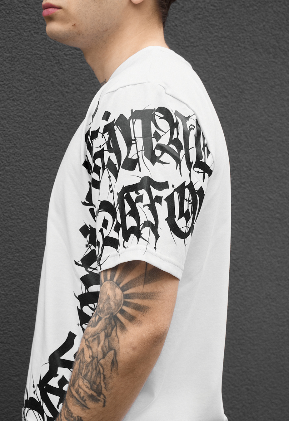 Koszulka Staff angel