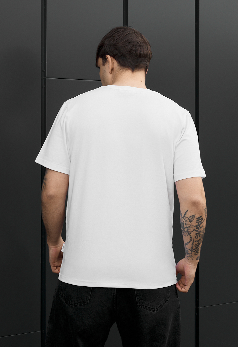 Koszulka Staff leavemealone