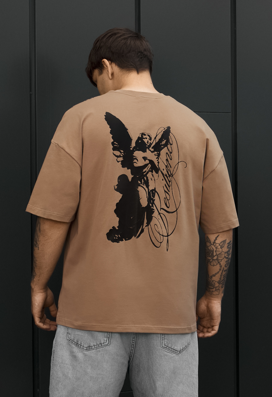 Koszulka Staff art