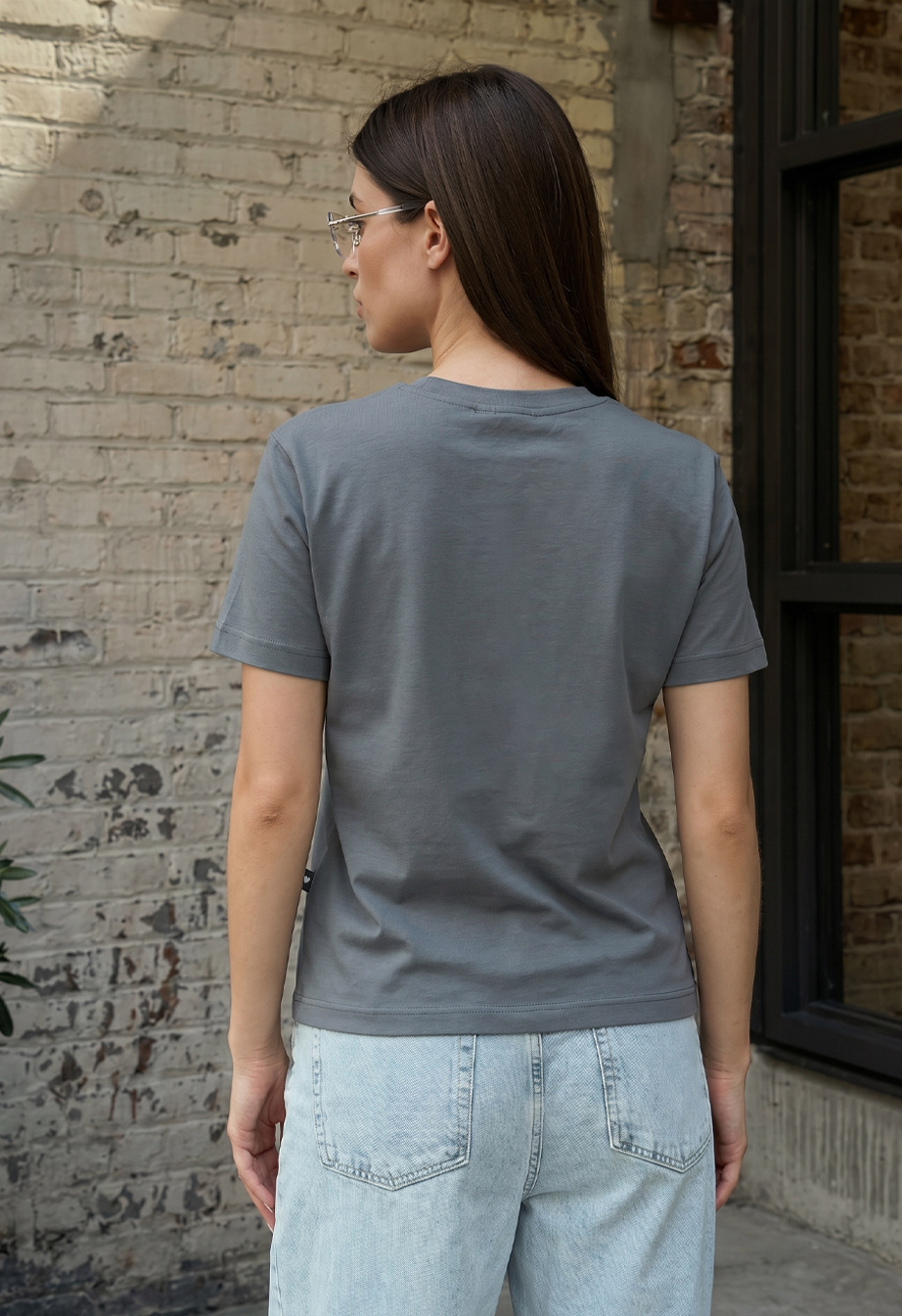 Koszulka Staff dy gray