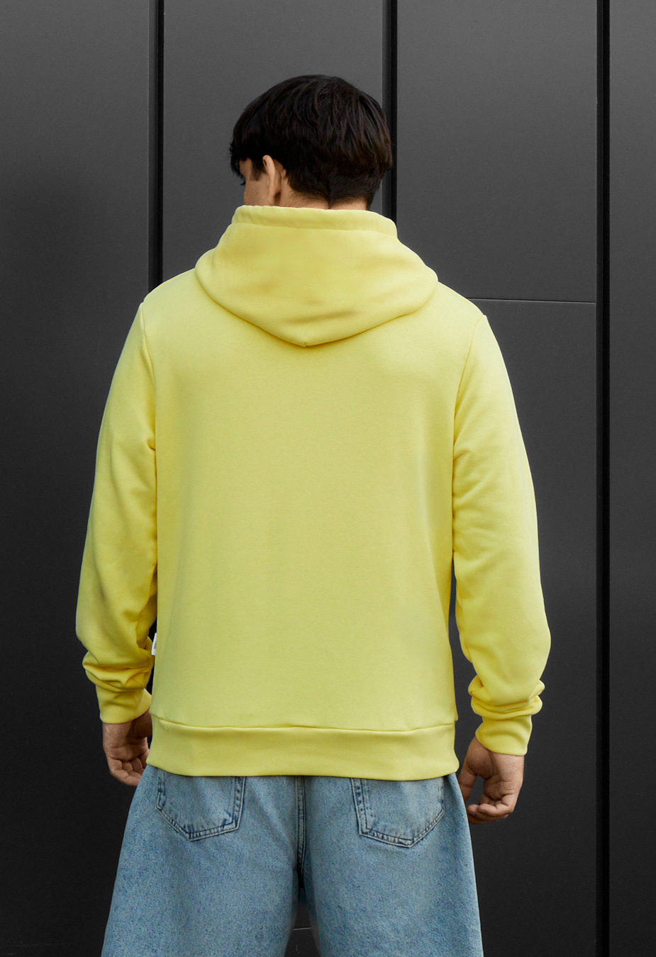 Bluza Staff (defect)