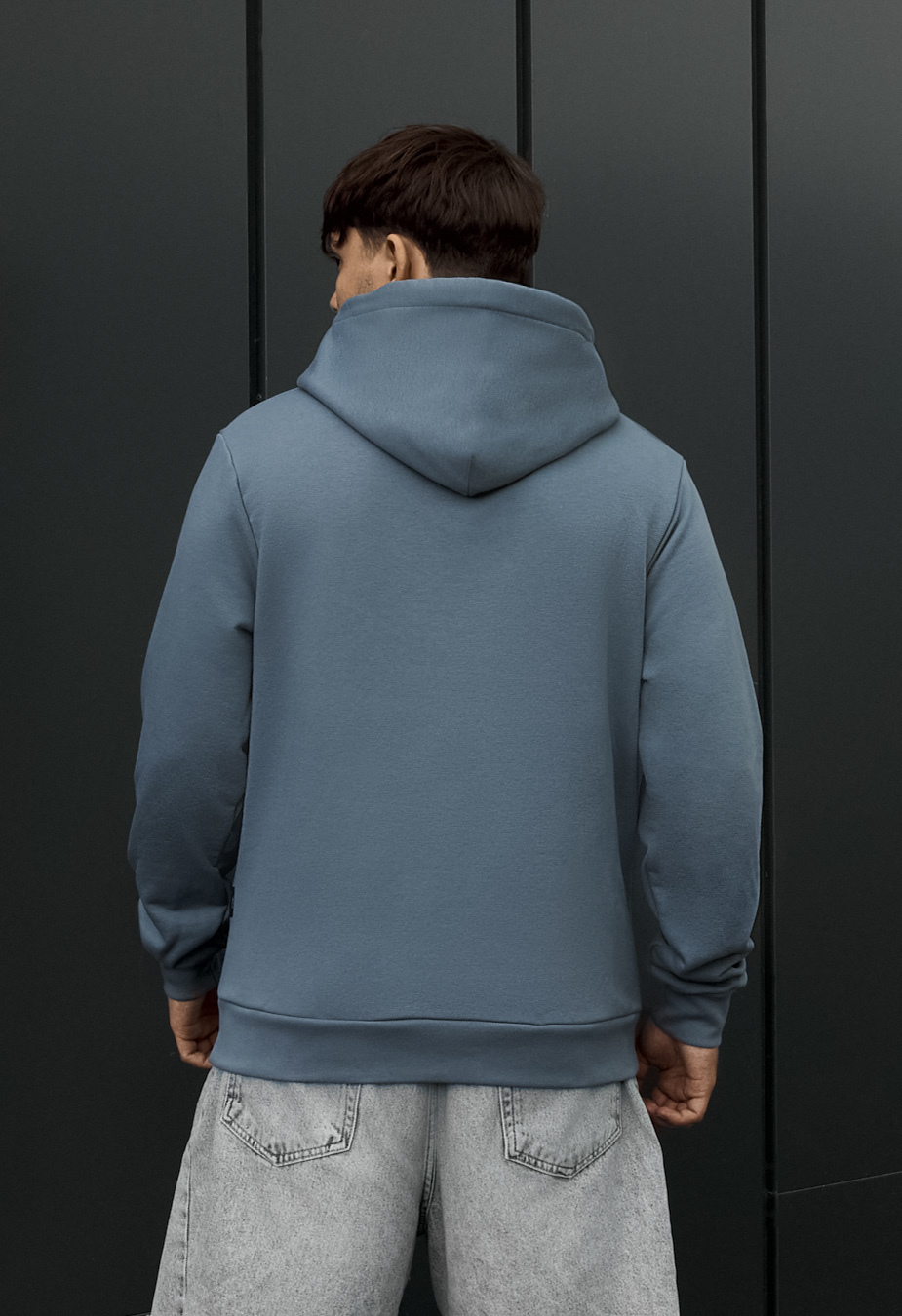 Bluza Staff (defect)