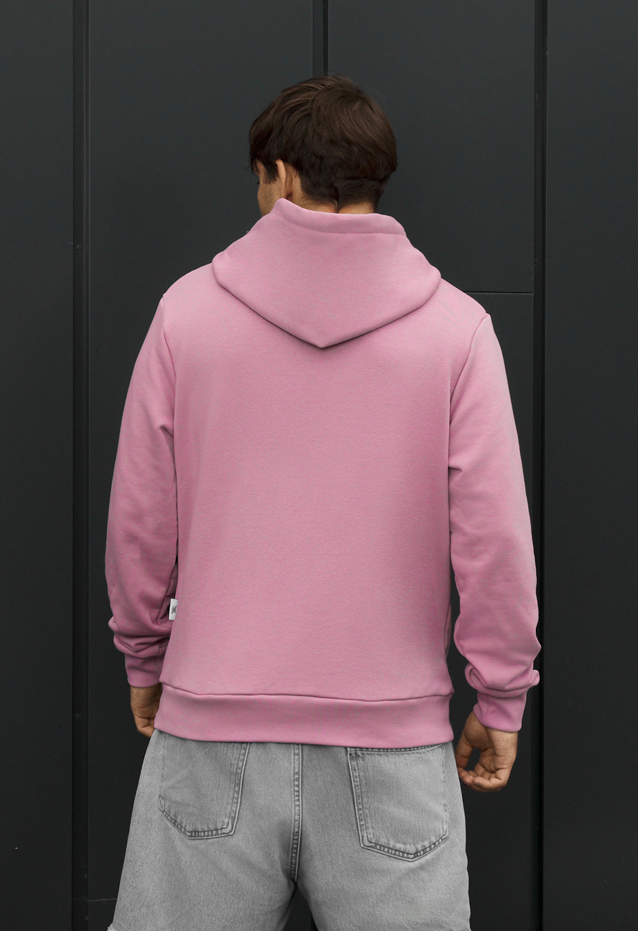 Bluza Staff purple